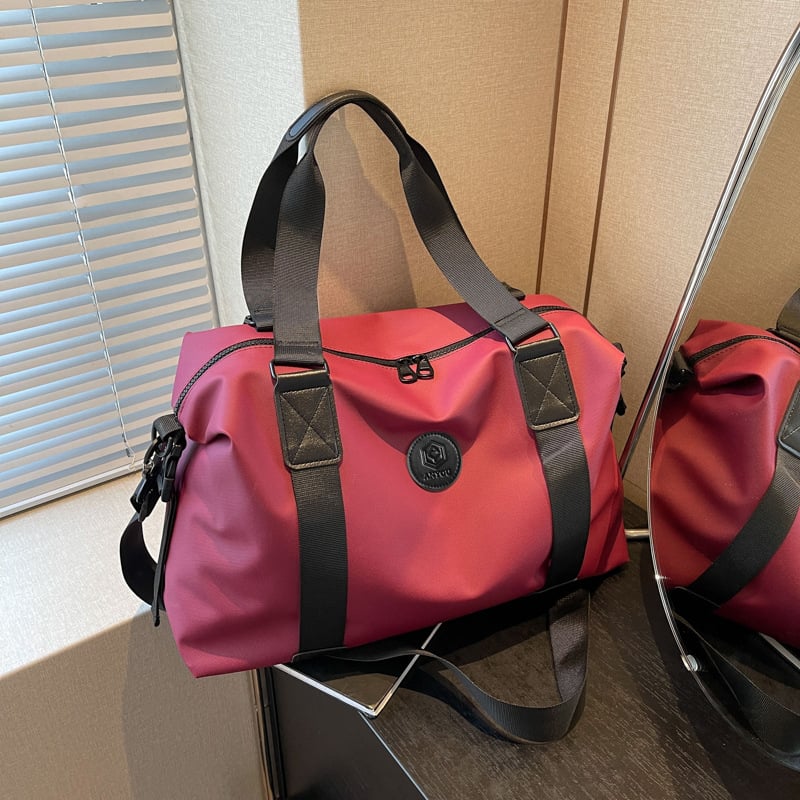 The Apex Gym Bag