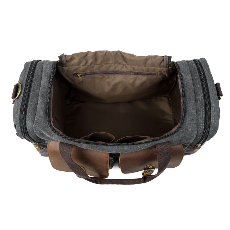 The Ranger Weekender