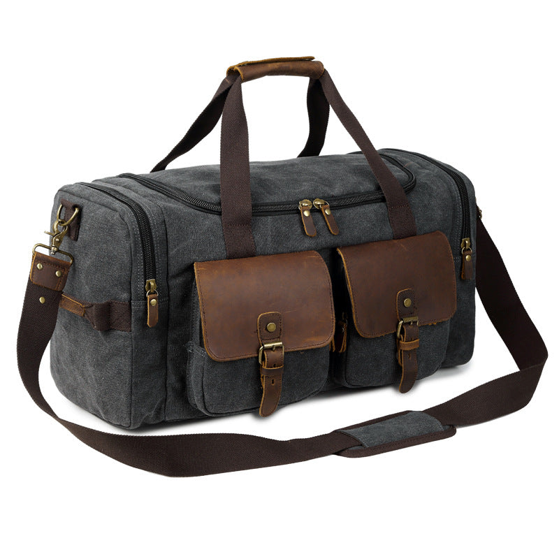 The Ranger Weekender