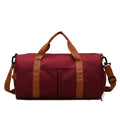 The Ledger Duffel