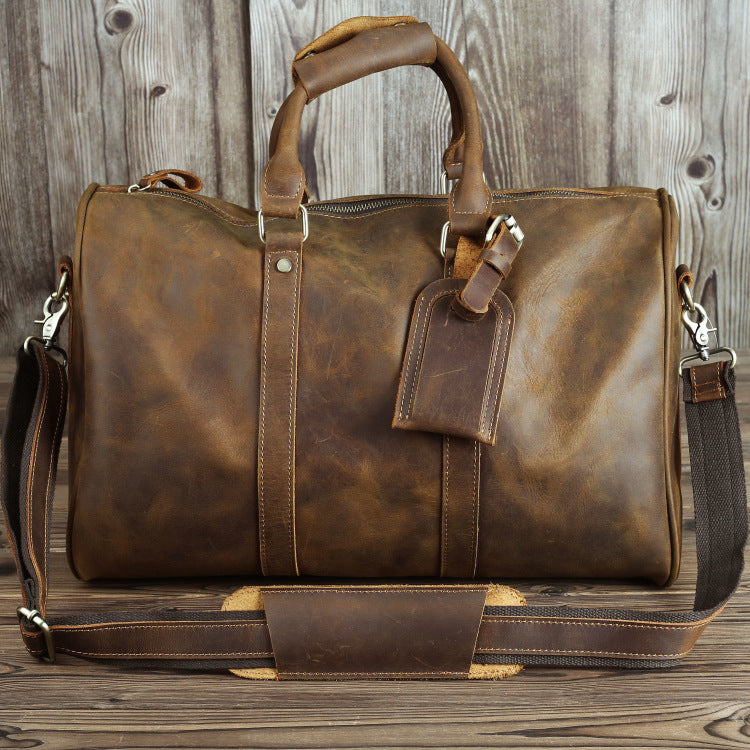 The Heritage Weekender