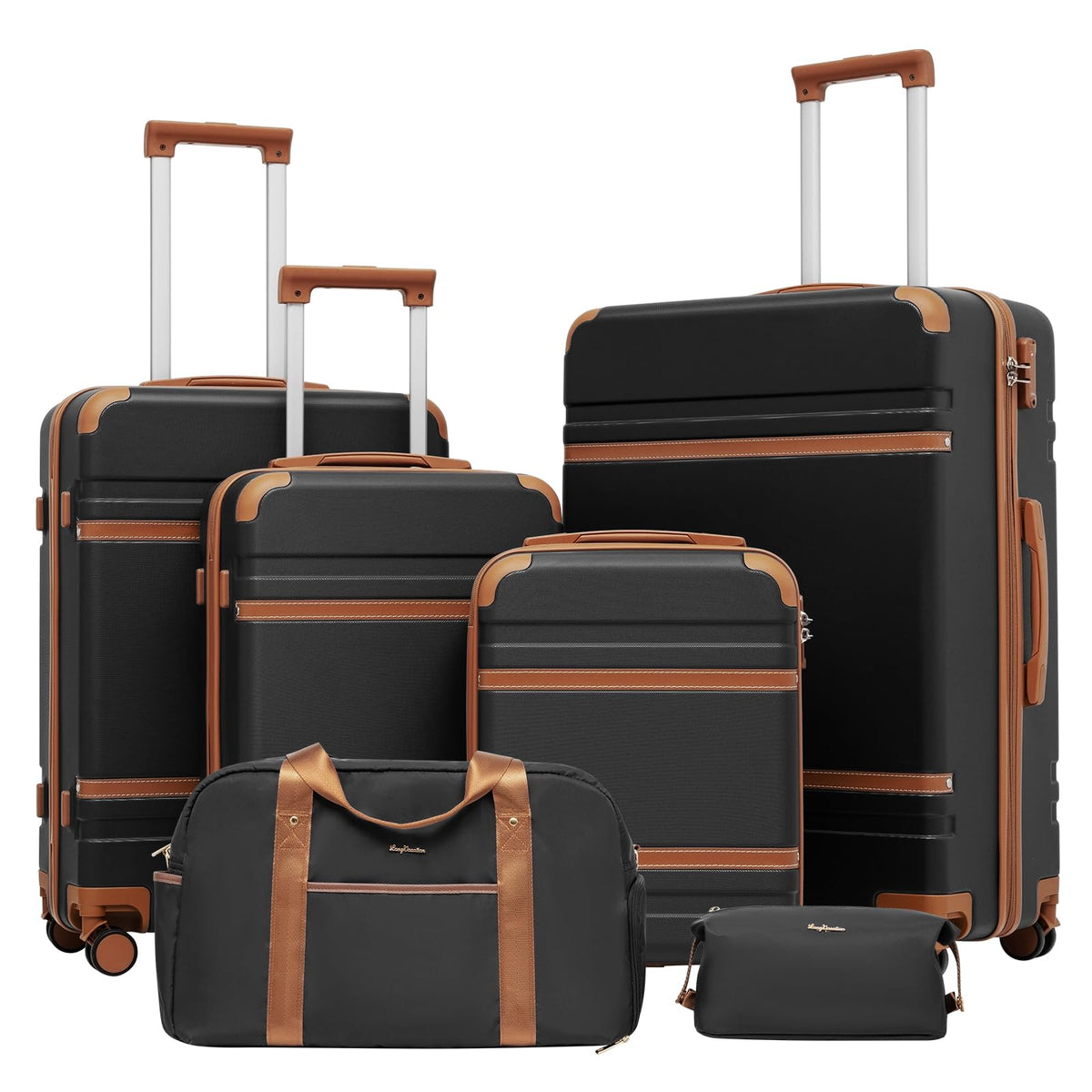 The Paragon Collection