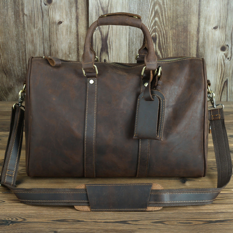 The Heritage Weekender