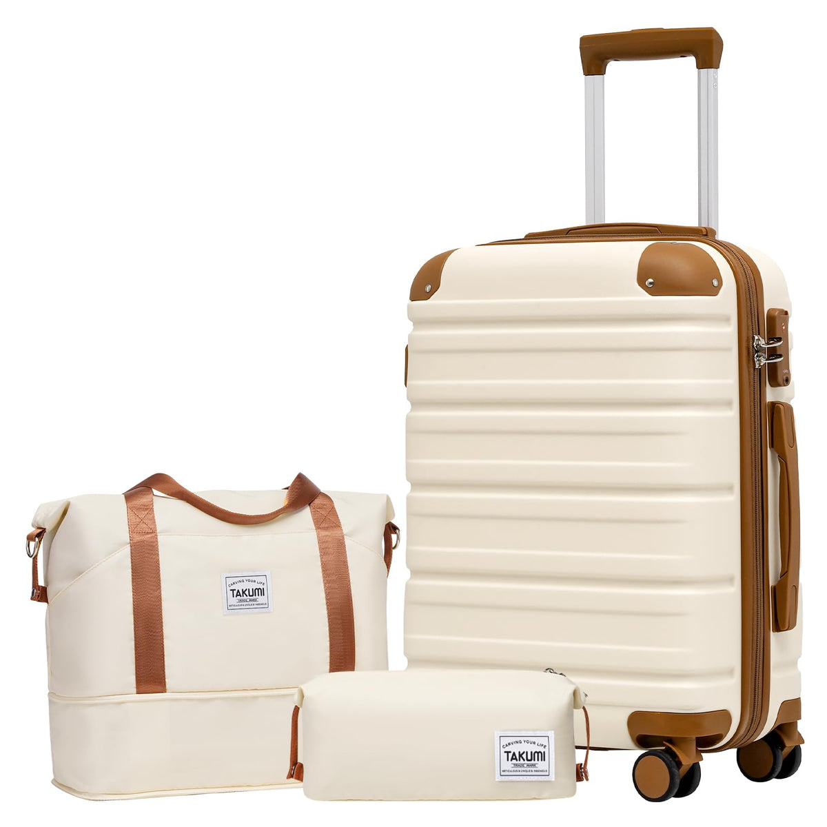 The Sovereign Travel Set