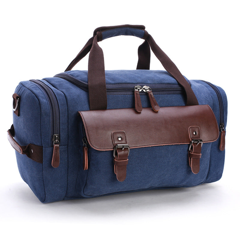 The Voyager Holdall