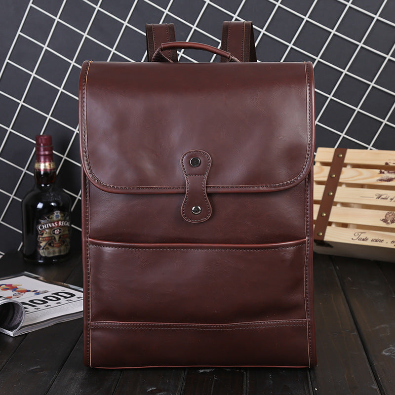 The Mercer Backpack
