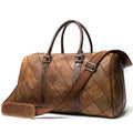 The Harrington Duffel