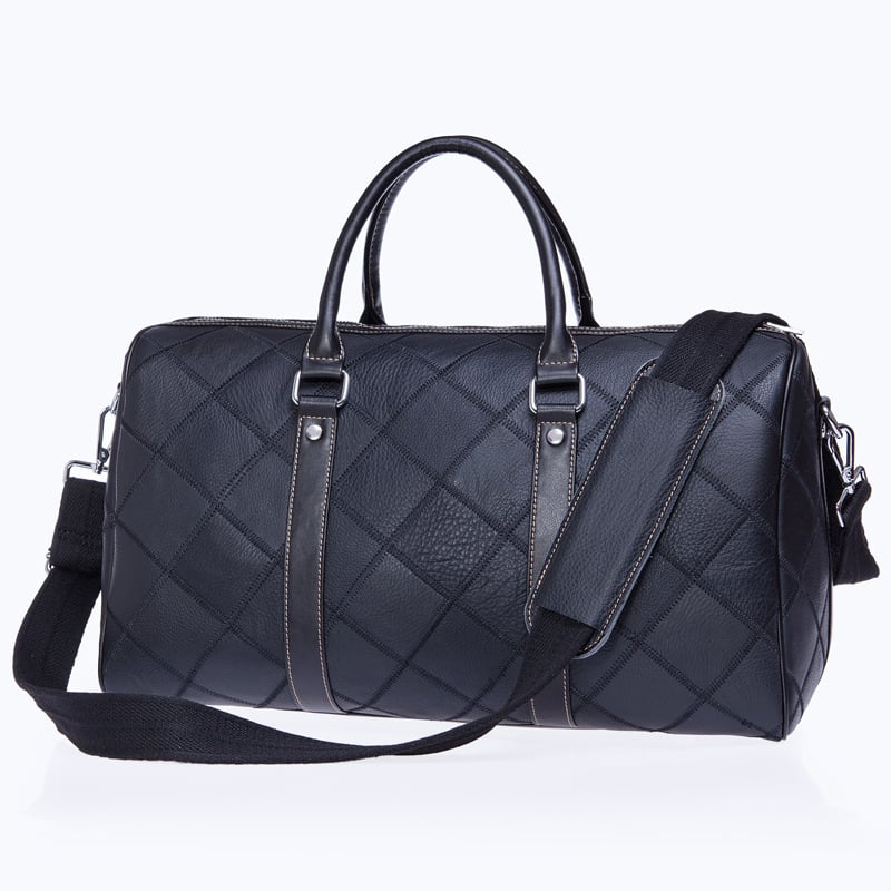 The Harrington Duffel