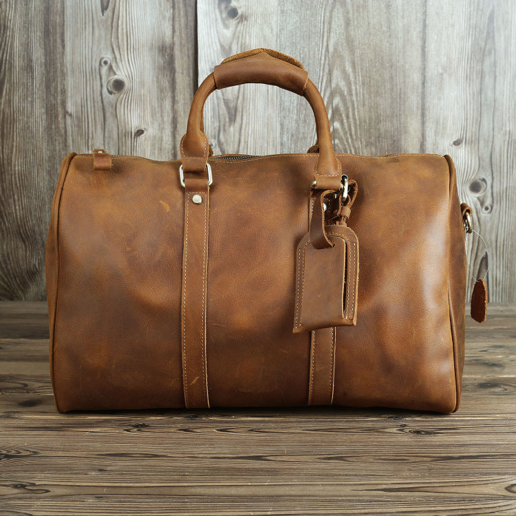 The Heritage Weekender