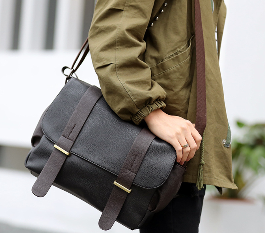 The Archer Messenger
