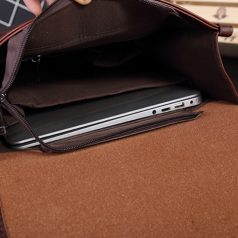 The Mercer Backpack