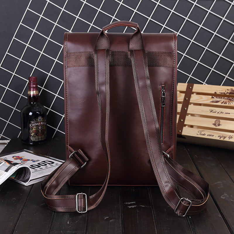 The Mercer Backpack