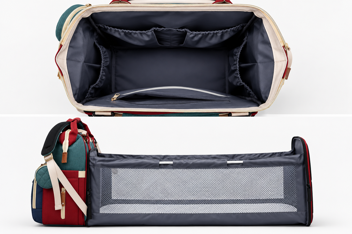 The Nest Pack